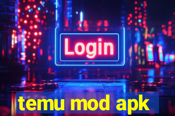 temu mod apk